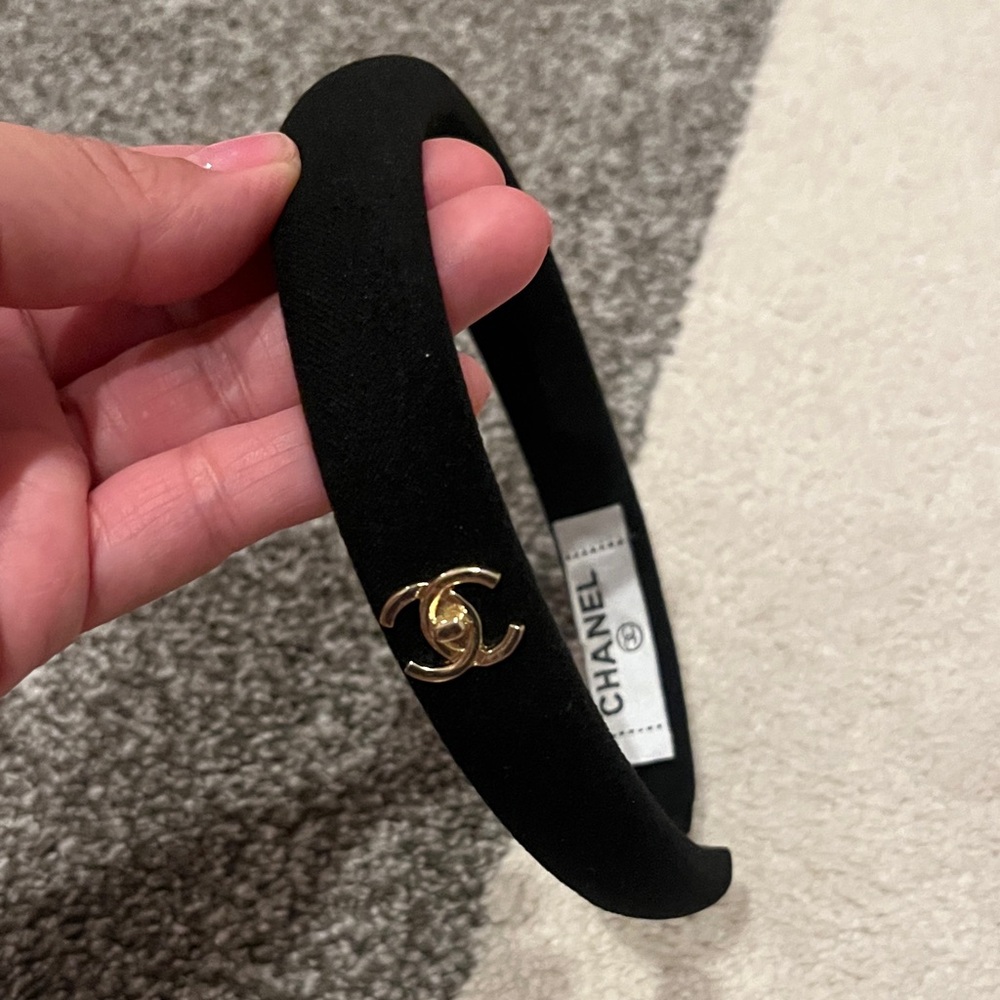 Handmade Headband